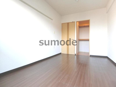 【寝室】 | セントラルコートアイ