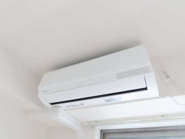 Belle Aube大久保の設備