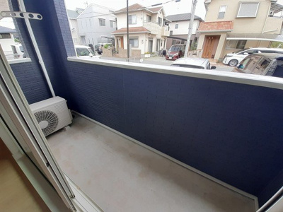 【バルコニー】 | ユートピア