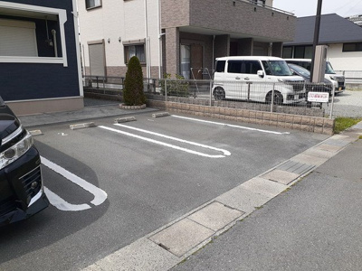 【駐車場】 | ユートピア