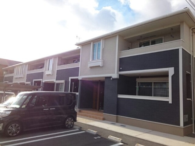 【外観】 | ユートピア