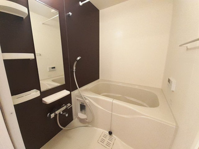 【浴室】 | ユートピア