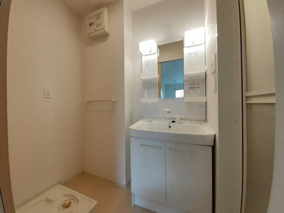 【洗面所】 | ユートピア