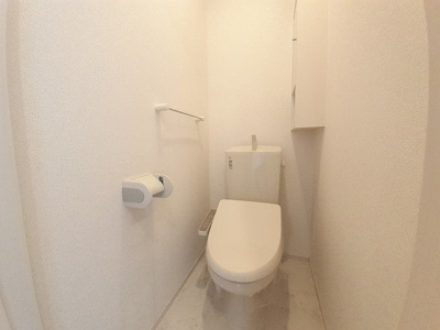 【トイレ】 | ユートピア