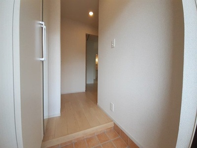 【玄関】 | ユートピア