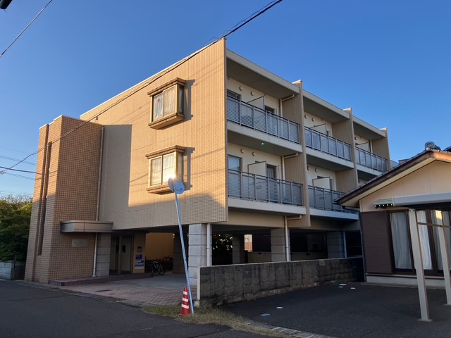 ウィングトン中央