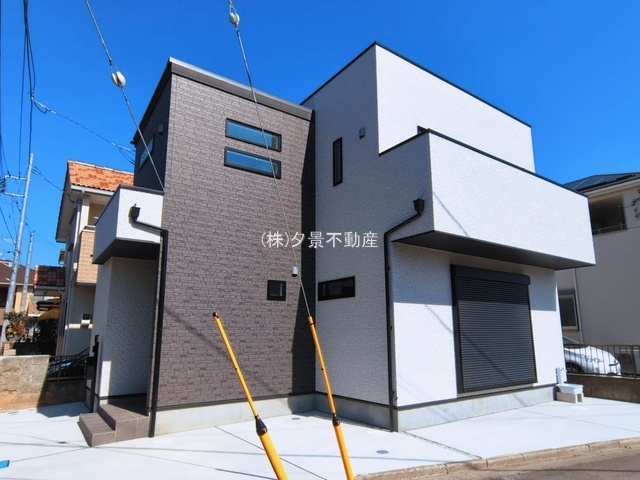 《仲介手数料無料》富士見市大字水子4607-11新築一戸建てFelicity