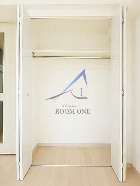 ガラ・ステージ立川の収納|収納です。