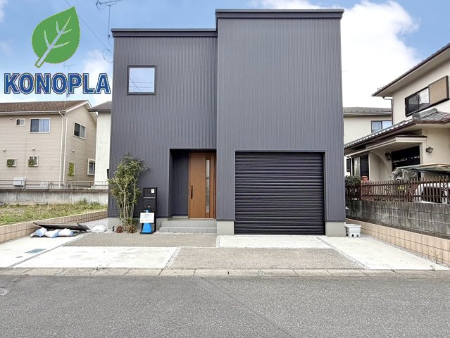 【中古戸建】深谷市上柴町東7丁目