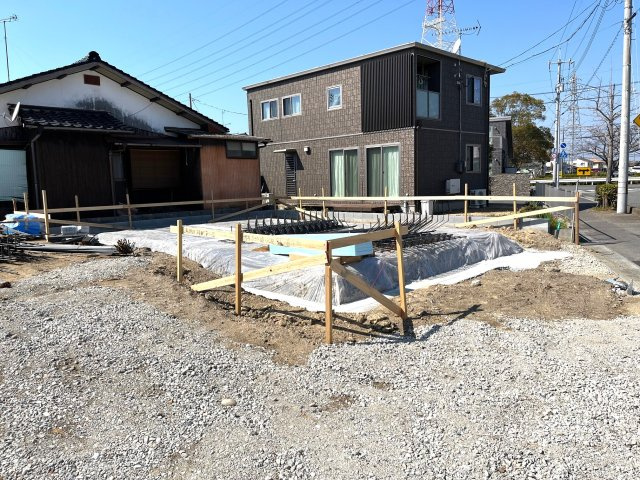 【周辺】 | 仲介手数料無料！須恵小学校に通える新築戸建　山陽小野田市南竜王町　第１－１号棟　クレイドルガーデン　アーネストワン | 閑静な住宅街