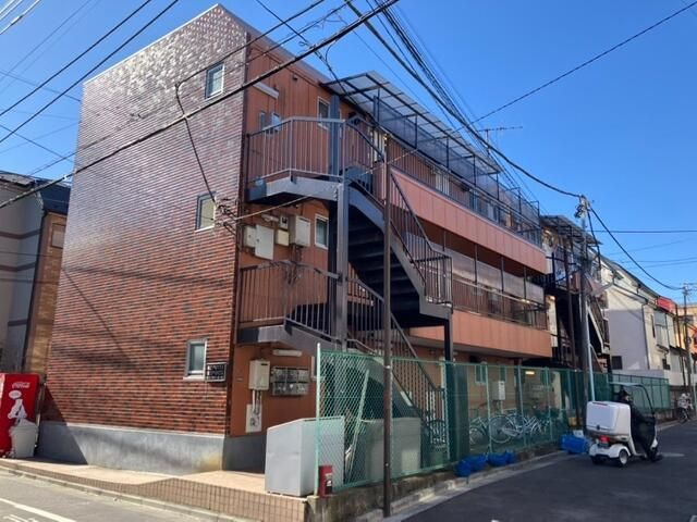 第５アベハウス