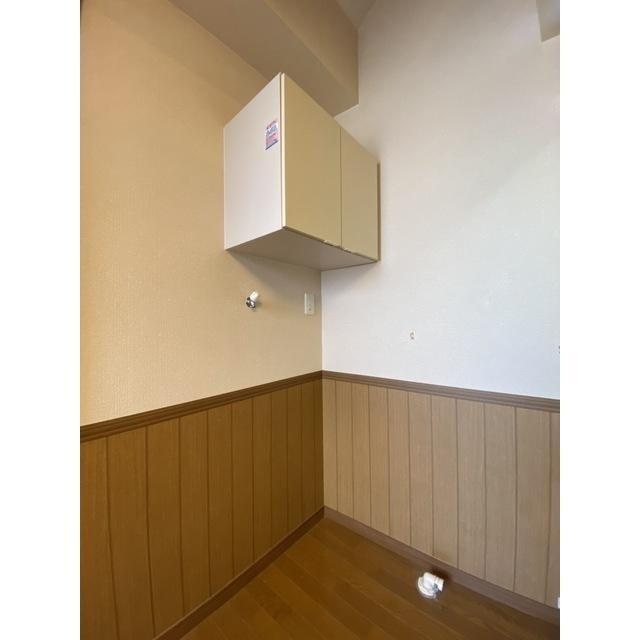 レジデンス池袋の設備