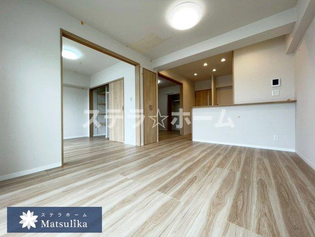 豊中緑ヶ丘サンハイツB棟