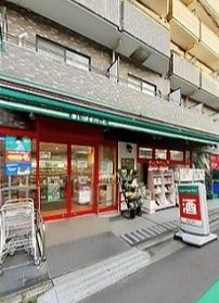 【周辺】 | フレスクーラ神楽坂