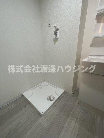 アート萱島East Aの設備