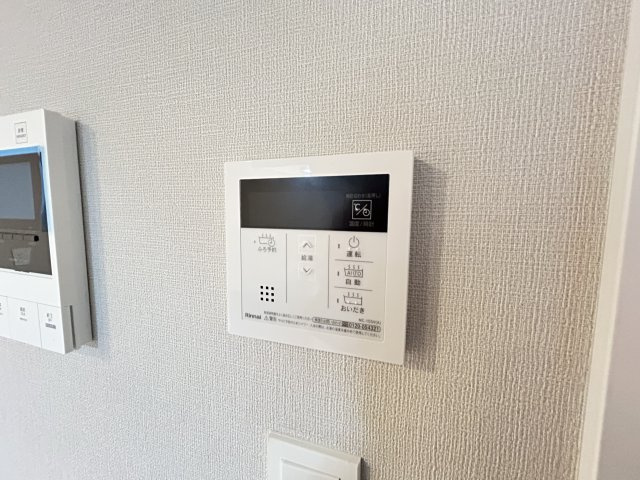 Kirscheの設備