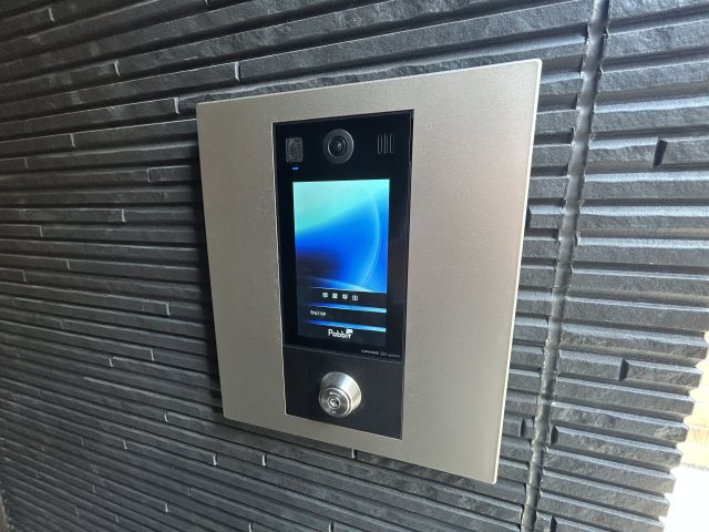 Kirscheのセキュリティ