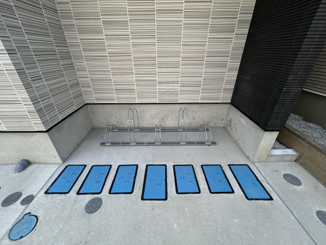 Kirscheのその他共用部分