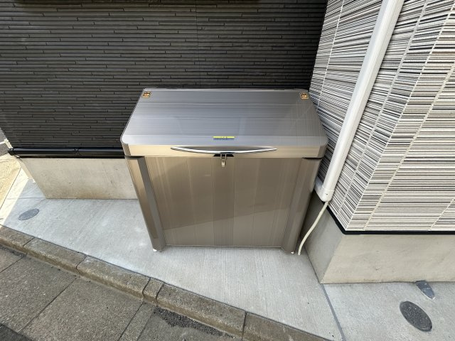 Kirscheのその他共用部分