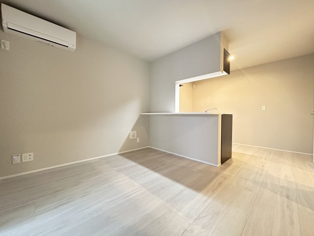 Kirscheの居間・リビング