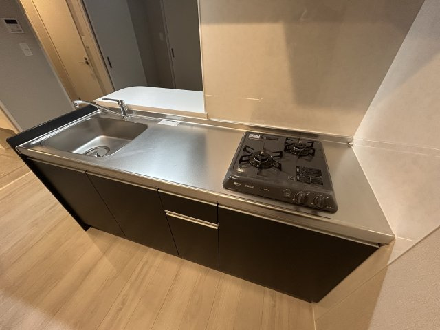 Kirscheのキッチン