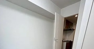 イクシオ東尾久の内装