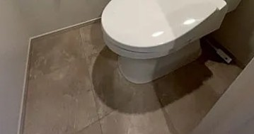 イクシオ東尾久のトイレ