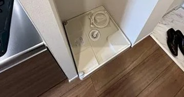 イクシオ東尾久の設備