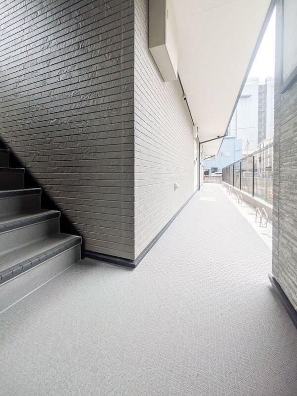 イクシオ東尾久のその他共用部分