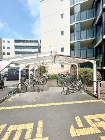 ゾンネンハイムのその他共用部分