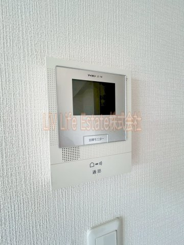 ゾンネンハイムのセキュリティ