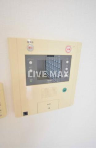 【セキュリティ】エステムプラザ京都四条烏丸
