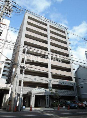 【外観】エステムプラザ京都四条烏丸