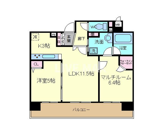 エステムプラザ京都四条烏丸