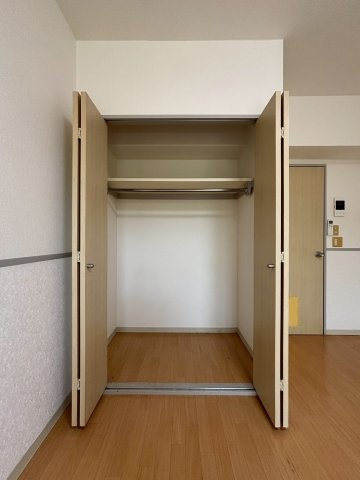 プリムヴェールの収納|※反転タイプ