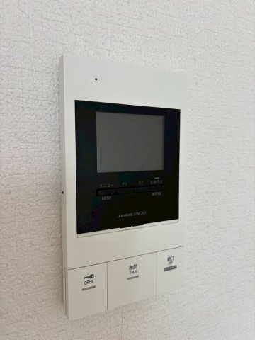 プリムヴェールのセキュリティ|プリムヴェール