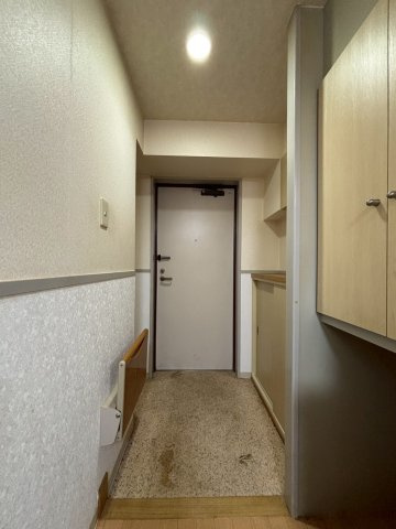 プリムヴェールの玄関|別室参考写真