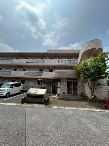 プリムヴェールの外観|プリムヴェール