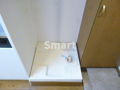 【設備】 | OLIO中野