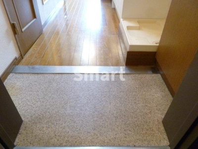 【玄関】 | OLIO中野