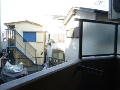 【展望】 | OLIO中野