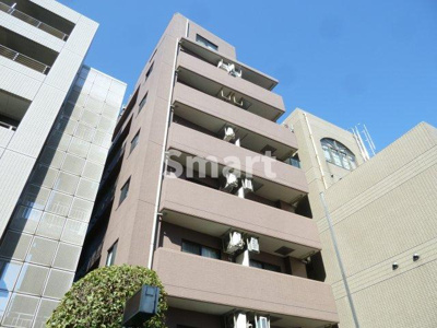 【外観】 | OLIO中野