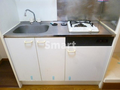 【キッチン】 | OLIO中野