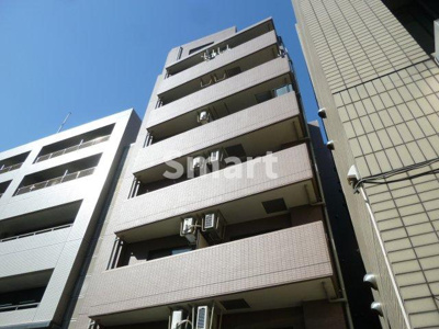 【外観】 | OLIO中野