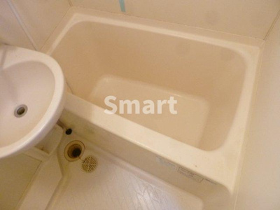 【浴室】 | OLIO中野