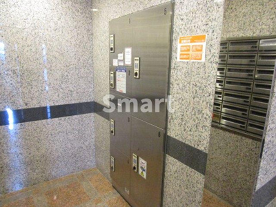 【その他共用部分】 | OLIO中野