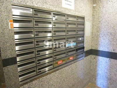 【その他共用部分】 | OLIO中野