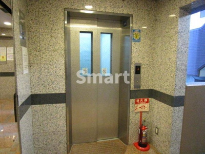 【その他共用部分】 | OLIO中野