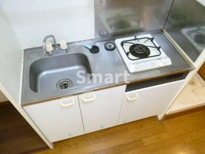 【キッチン】 | OLIO中野