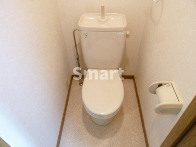 【トイレ】 | OLIO中野